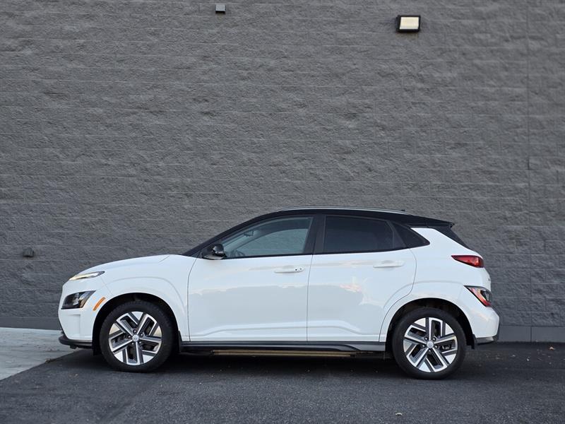 hyundai Kona électrique 2023 - 3