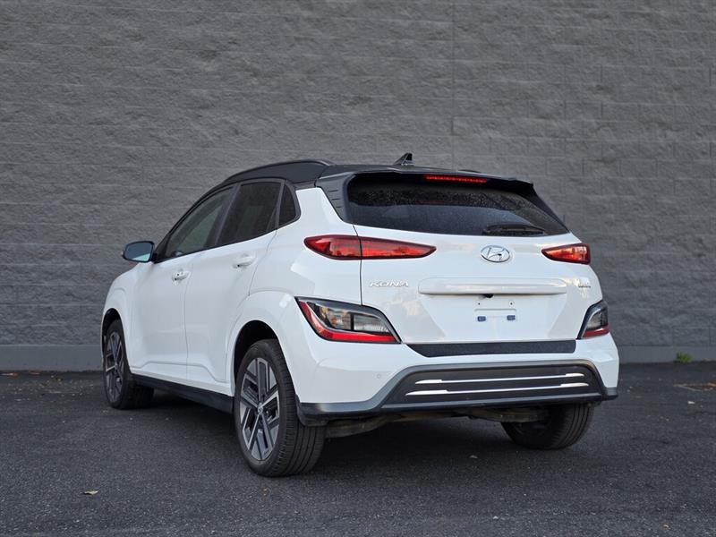 hyundai Kona électrique 2023 - 4