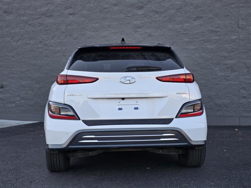 hyundai Kona électrique 2023 - 5