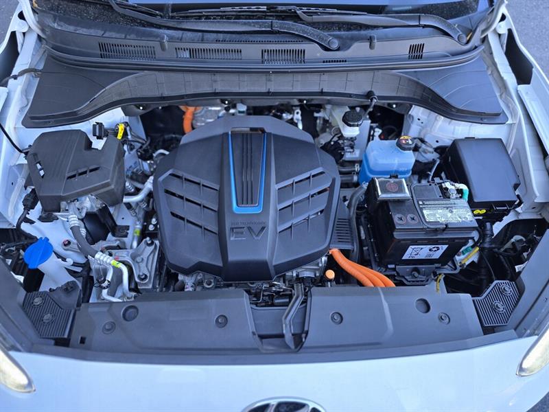 hyundai Kona électrique 2023 - 8