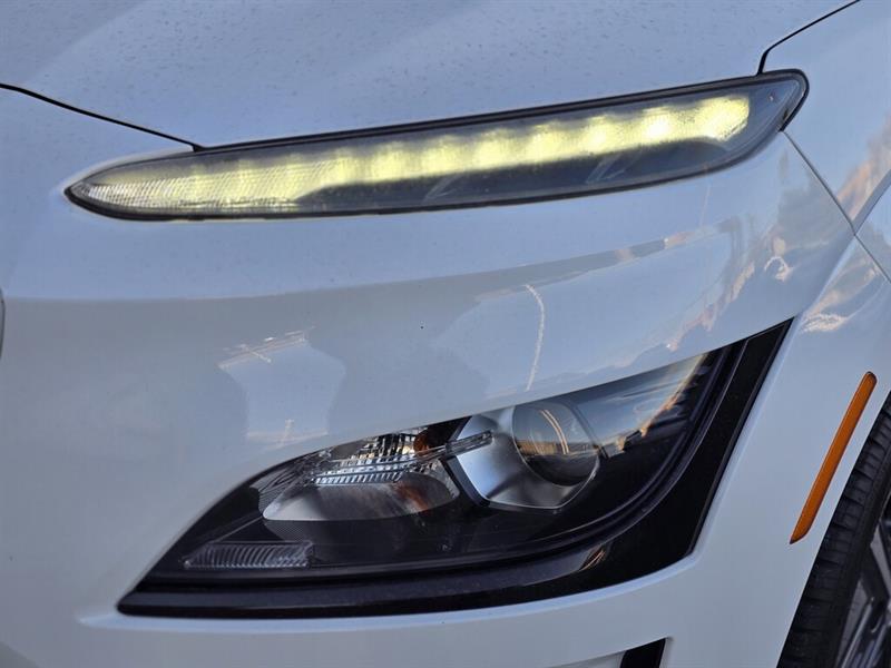 hyundai Kona électrique 2023 - 9