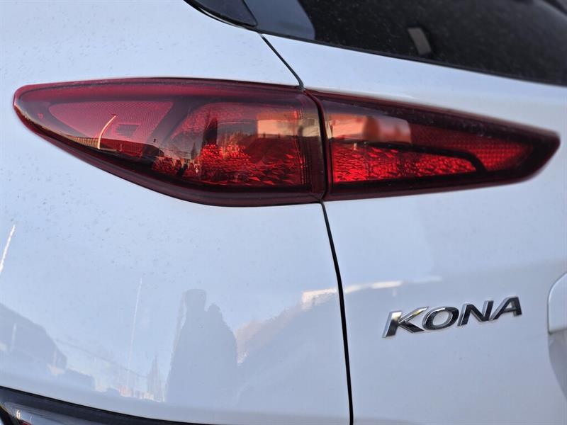 hyundai Kona électrique 2023 - 10