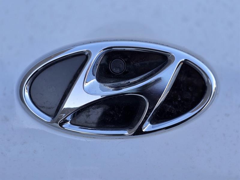 hyundai Kona électrique 2023 - 11