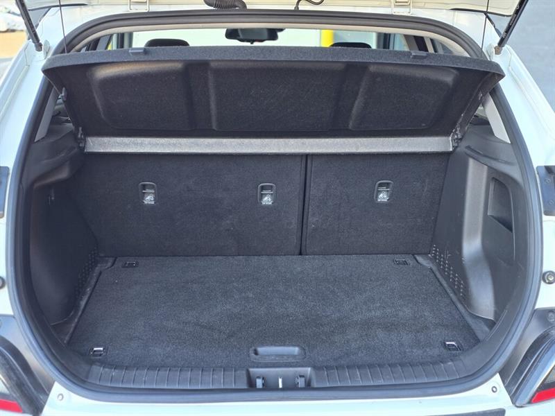 hyundai Kona électrique 2023 - 12