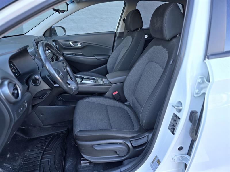 hyundai Kona électrique 2023 - 15