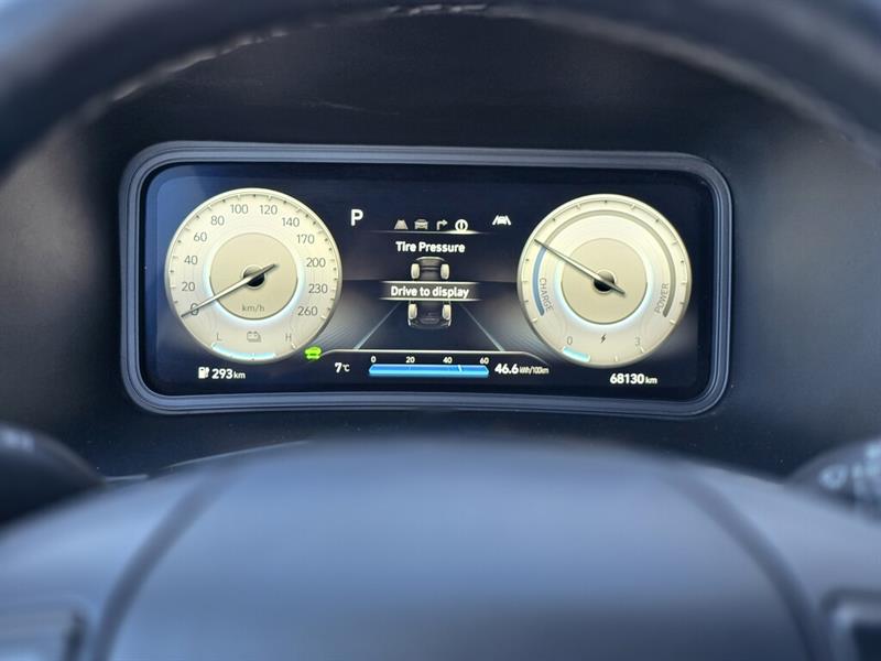 hyundai Kona électrique 2023 - 16