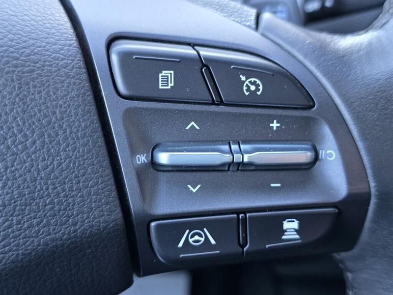 hyundai Kona électrique 2023 - 18