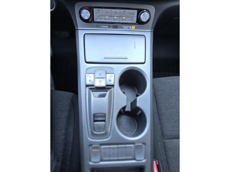 hyundai Kona électrique 2023 - 19