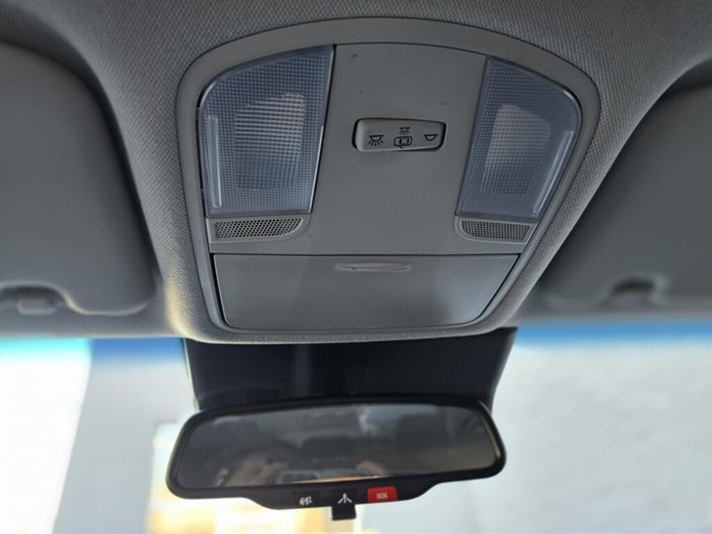 hyundai Kona électrique 2023 - 20