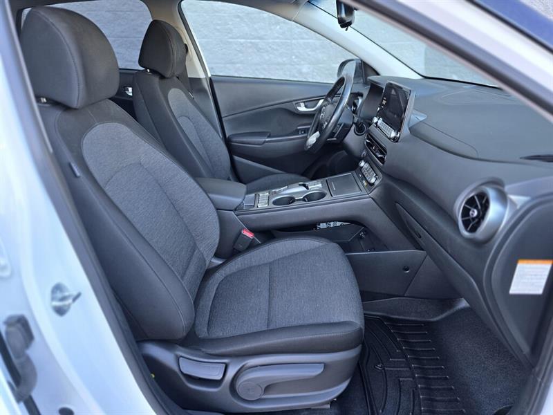 hyundai Kona électrique 2023 - 21