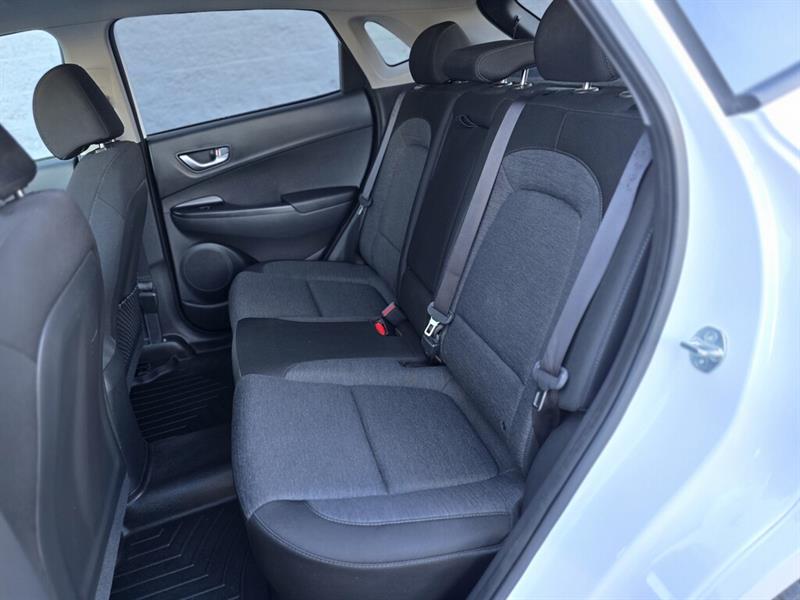 hyundai Kona électrique 2023 - 22