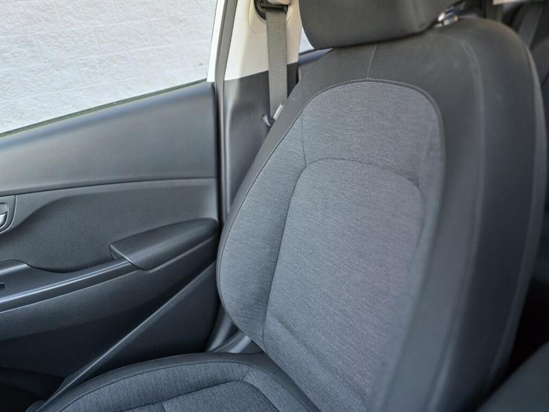 hyundai Kona électrique 2023 - 23