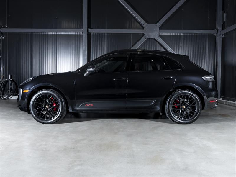 porsche Macan 2021 - 2