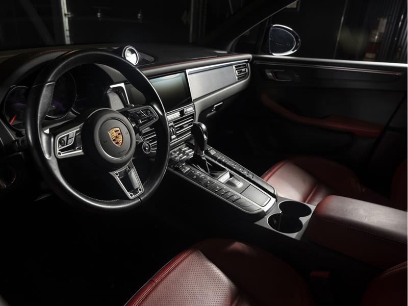 porsche Macan 2021 - 4