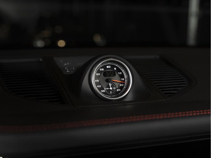 porsche Macan 2021 - 8