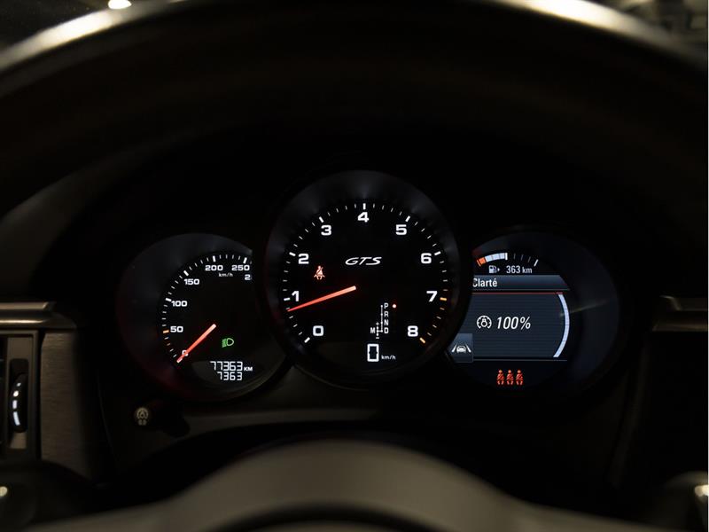 porsche Macan 2021 - 9