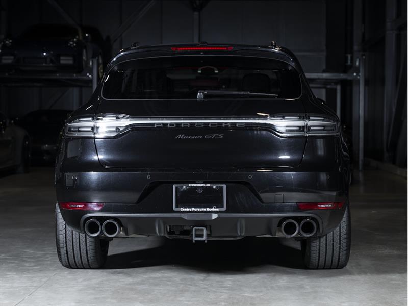 porsche Macan 2021 - 10