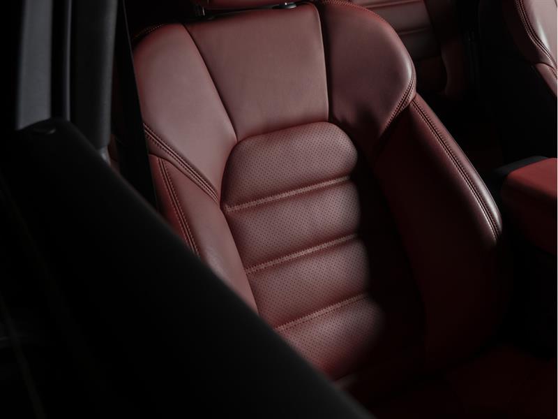 porsche Macan 2021 - 15