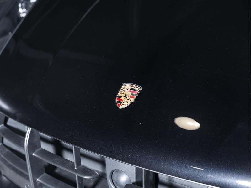 porsche Macan 2021 - 19