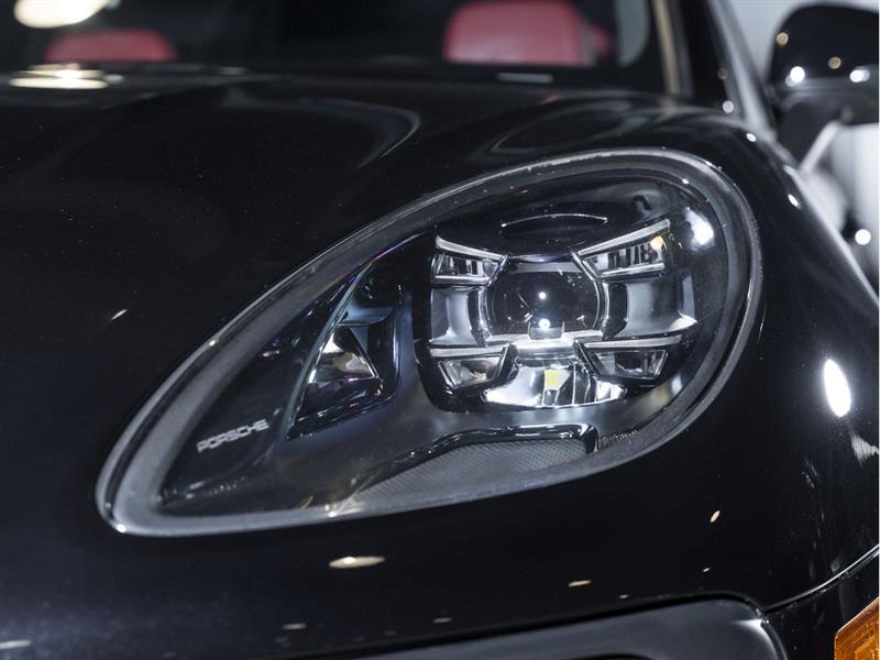 porsche Macan 2021 - 20