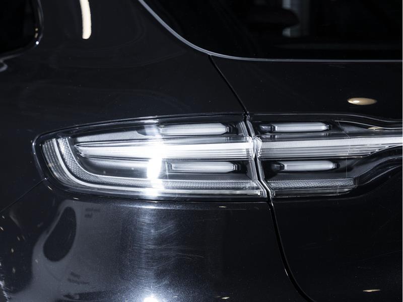 porsche Macan 2021 - 21