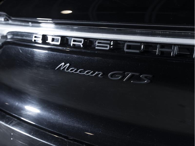 porsche Macan 2021 - 22