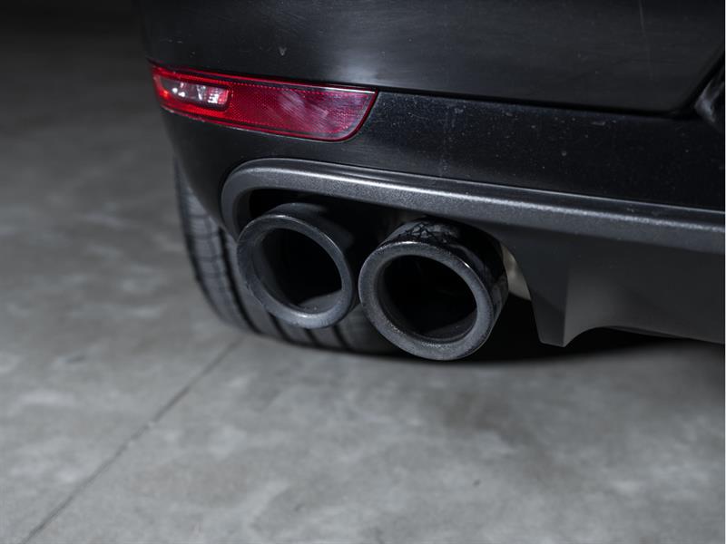 porsche Macan 2021 - 23