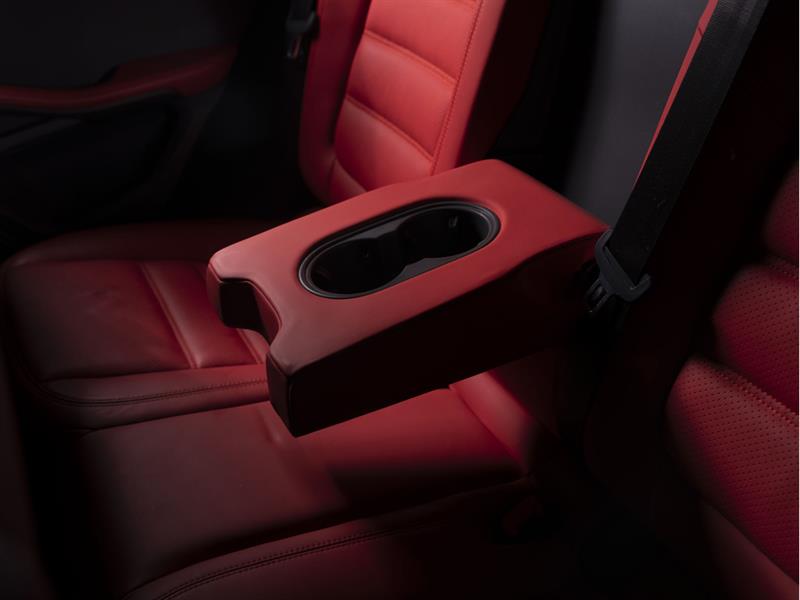 porsche Macan 2021 - 25