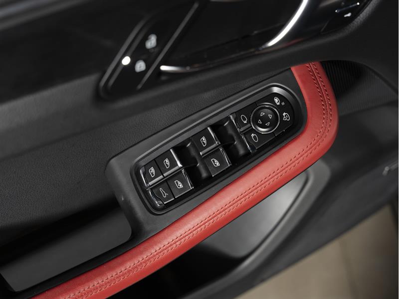 porsche Macan 2021 - 27