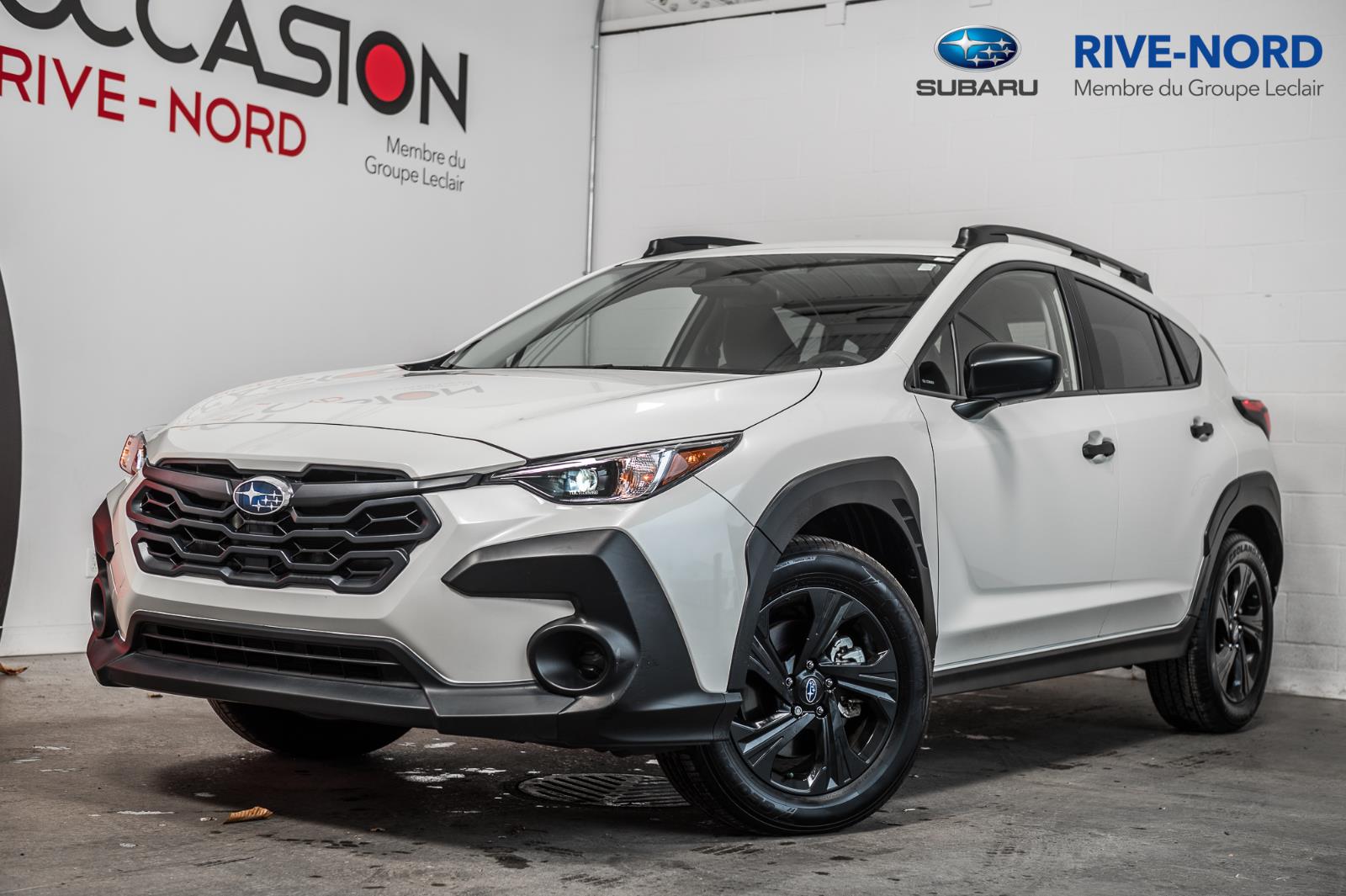 subaru Crosstrek 2024