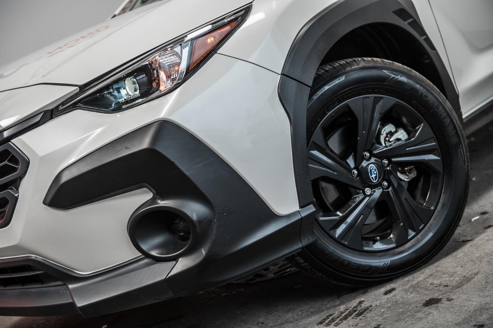 subaru Crosstrek 2024 - 2