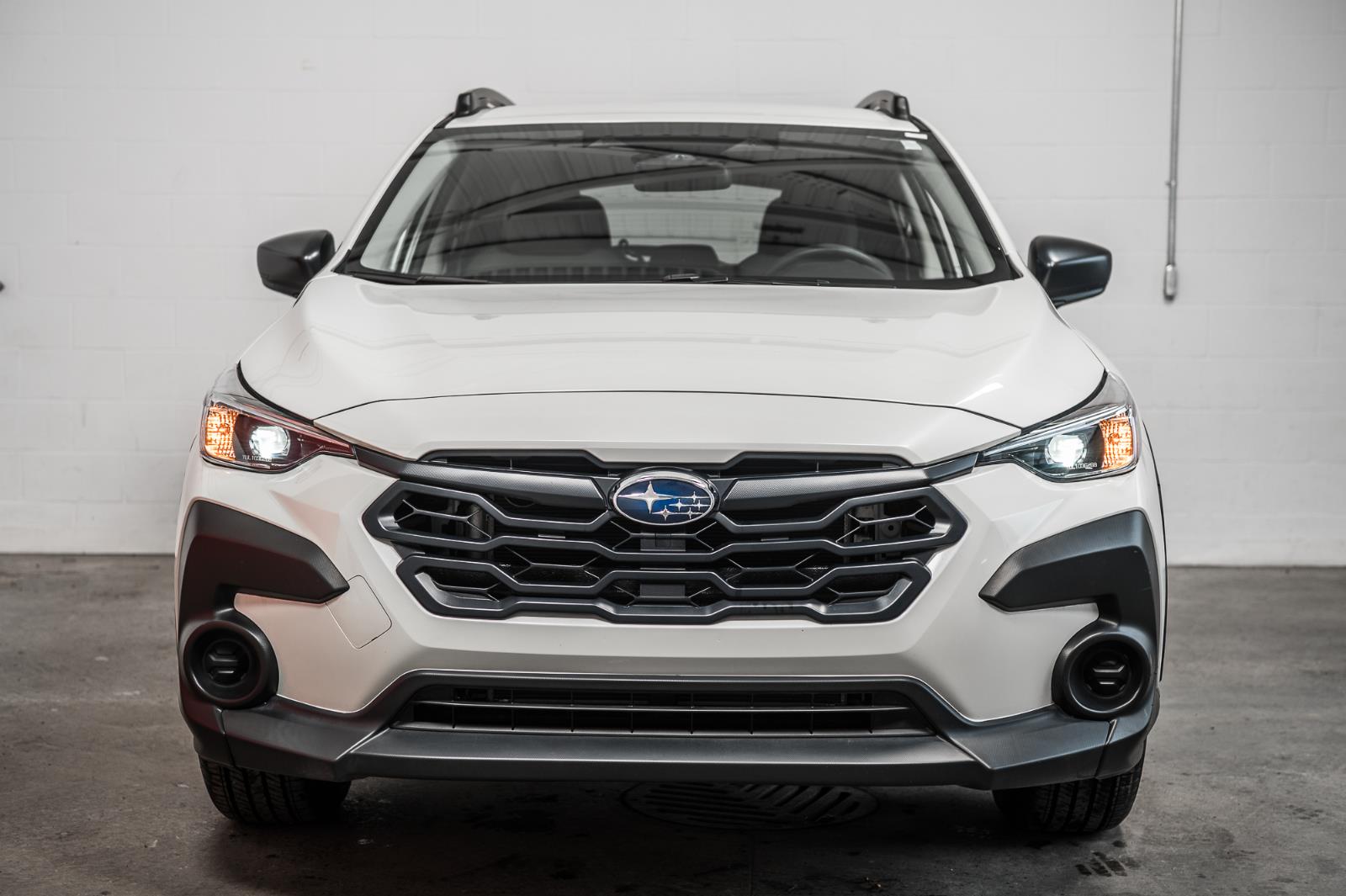 subaru Crosstrek 2024 - 4