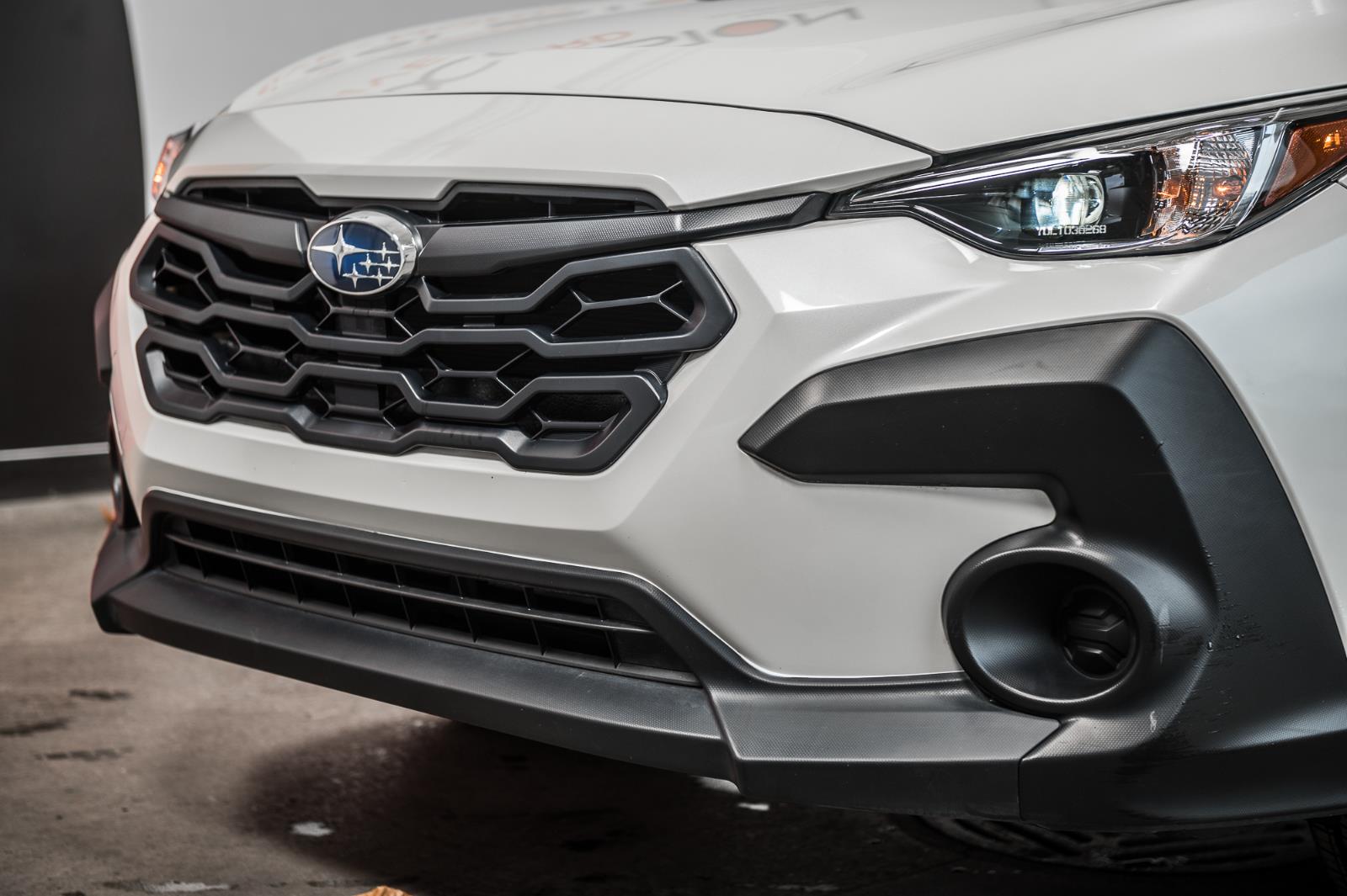 subaru Crosstrek 2024 - 6