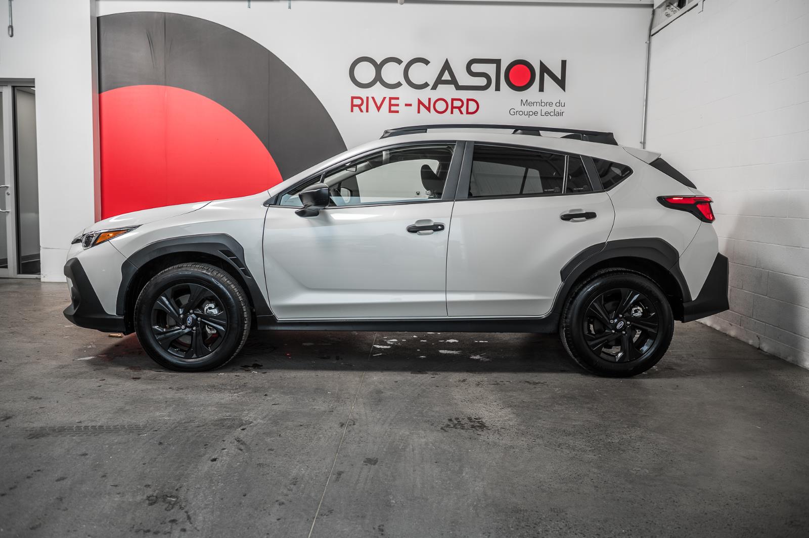 subaru Crosstrek 2024 - 10