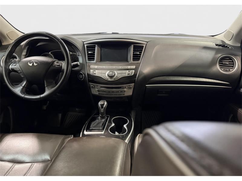 infiniti QX60 2017 - 9