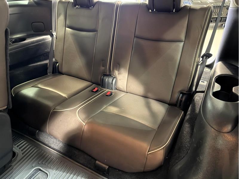 infiniti QX60 2017 - 12