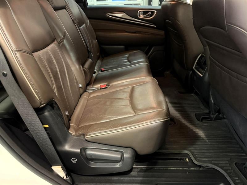 infiniti QX60 2017 - 14