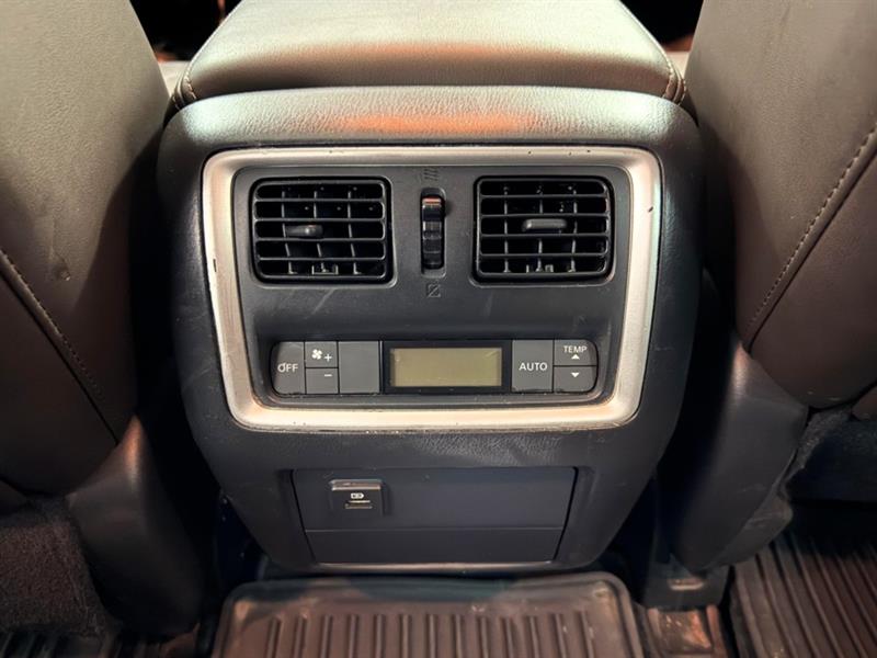 infiniti QX60 2017 - 15