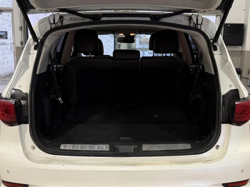 infiniti QX60 2017 - 17