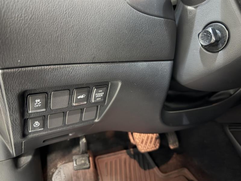 infiniti QX60 2017 - 18