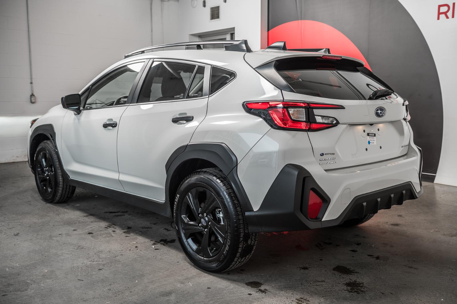 subaru Crosstrek 2024 - 12
