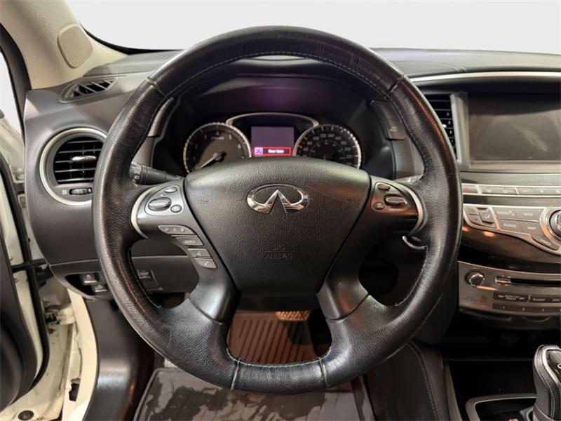 infiniti QX60 2017 - 20