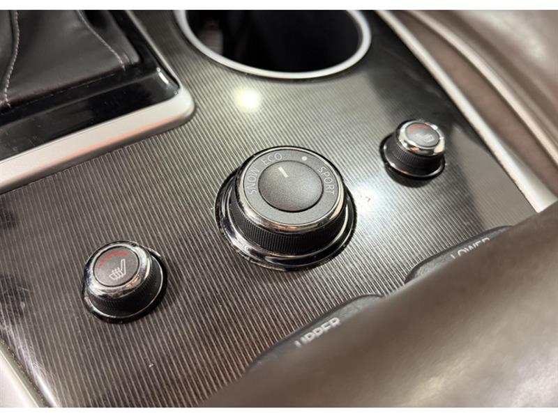 infiniti QX60 2017 - 27