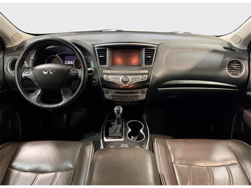 infiniti QX60 2017 - 31