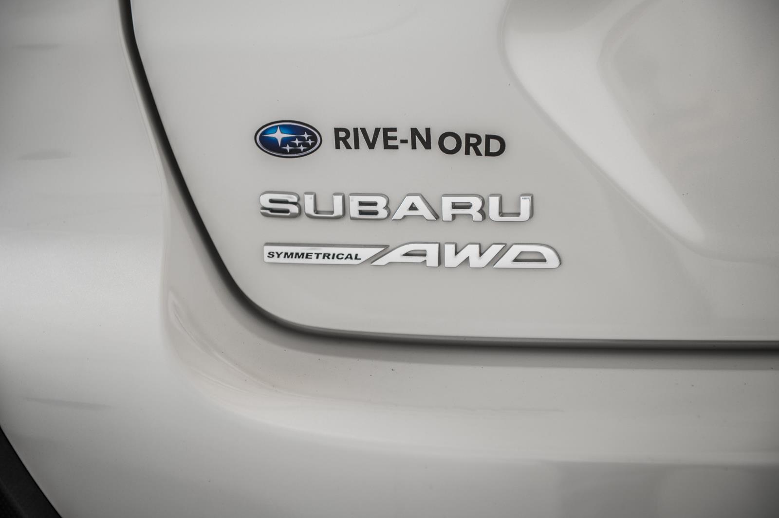 subaru Crosstrek 2024 - 16