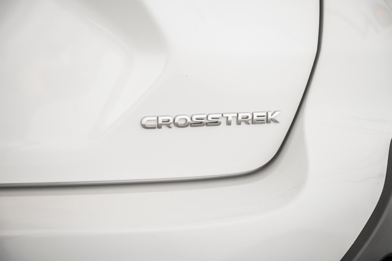 subaru Crosstrek 2024 - 18