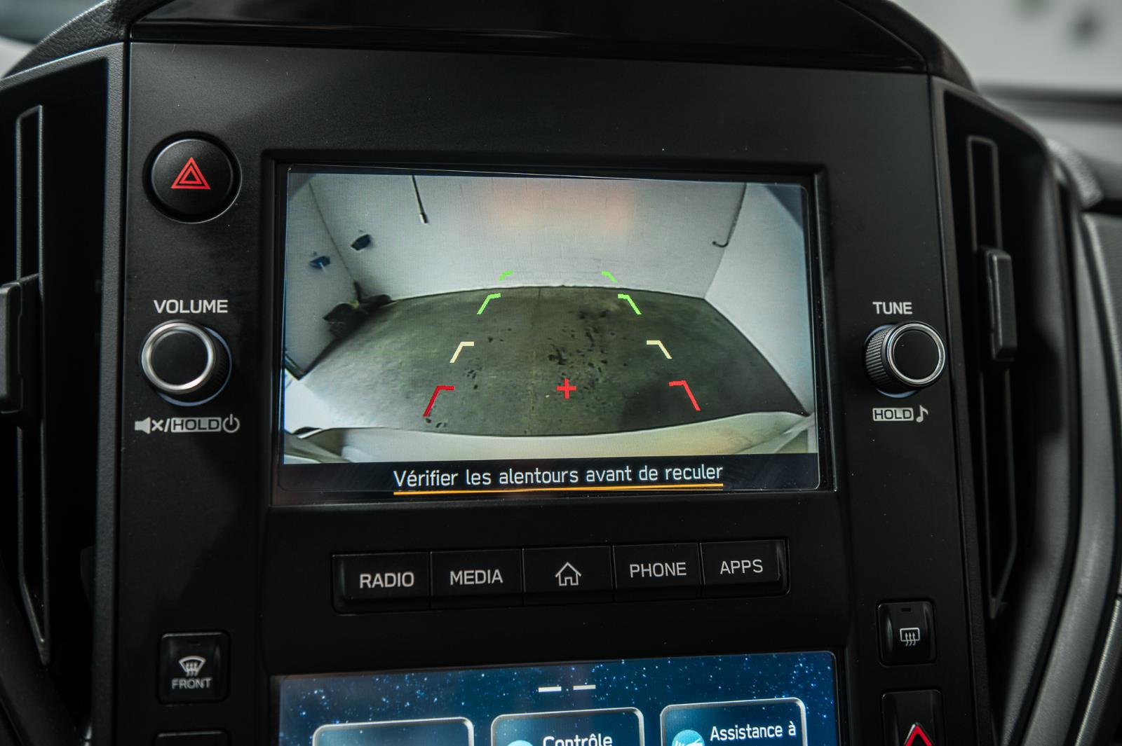 subaru Crosstrek 2024 - 28