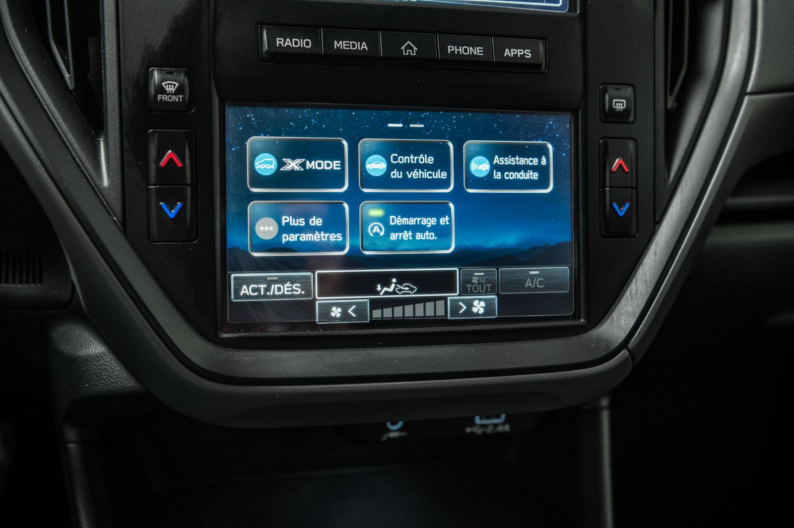 subaru Crosstrek 2024 - 29