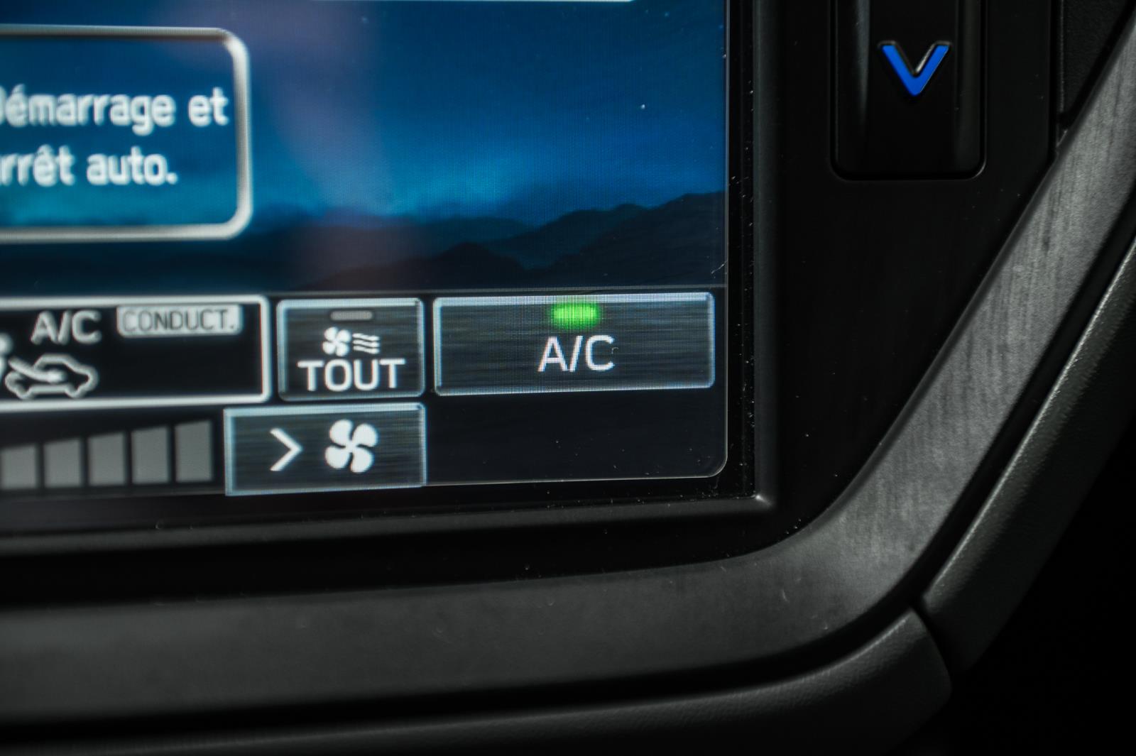 subaru Crosstrek 2024 - 30