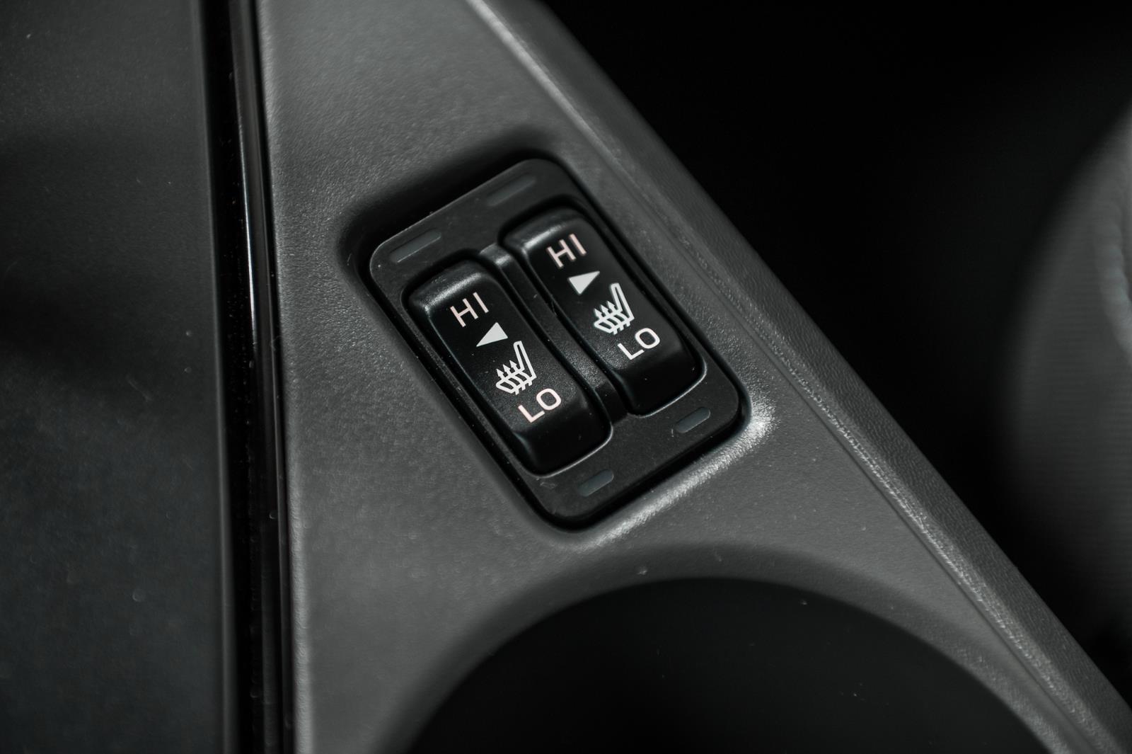 subaru Crosstrek 2024 - 31